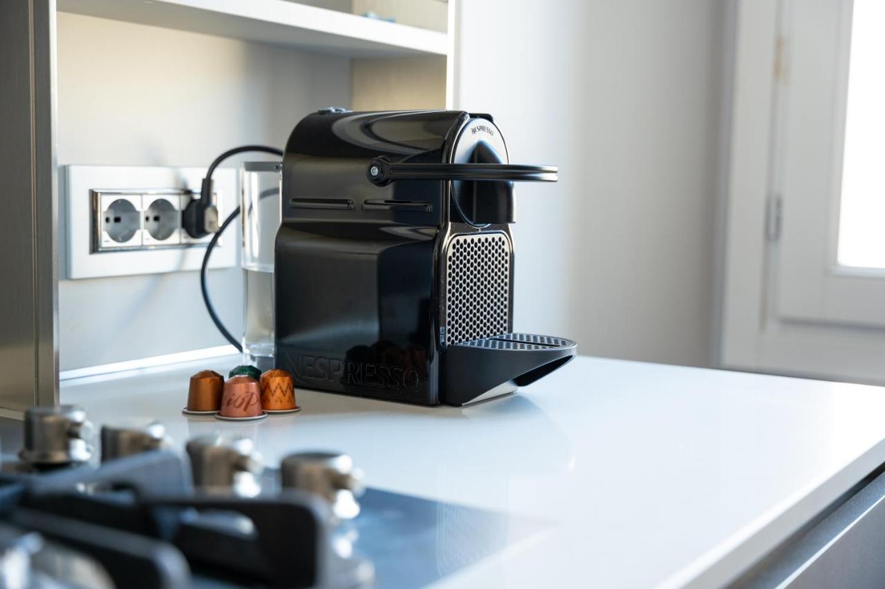 Appartamento 5 Min Duomo Luxury In Brera Design District Milano